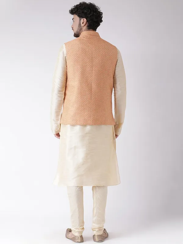 Tabard_Men_Kurta_Churidar_Ethnic_Jacket_Set