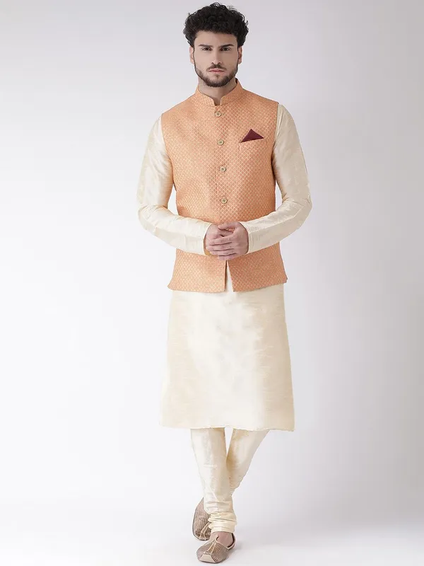 Tabard_Men_Kurta_Churidar_Ethnic_Jacket_Set