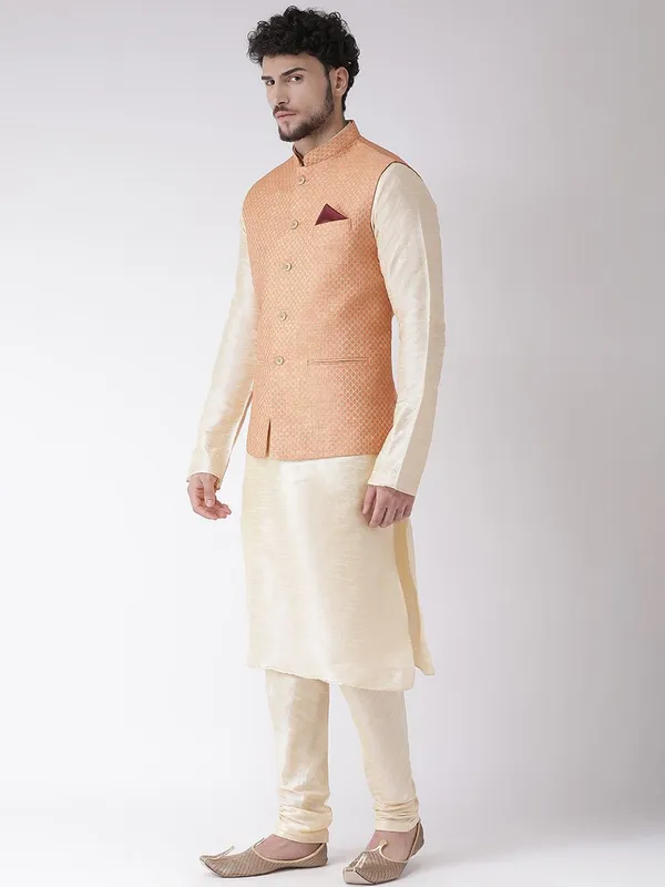 Tabard_Men_Kurta_Churidar_Ethnic_Jacket_Set
