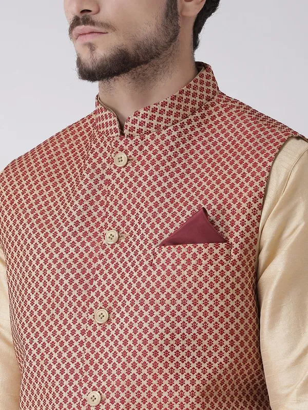 Tabard_Men_Kurta_Churidar_Ethnic_Jacket_Set