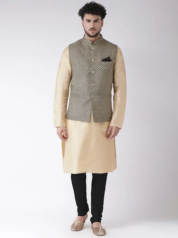 Tabard_Men_Kurta_Churidar_Ethnic_Jacket_Set