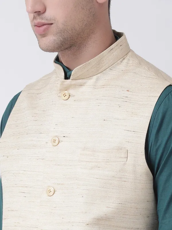 Tabard_Men_Kurta_Churidar_Ethnic_Jacket_Set