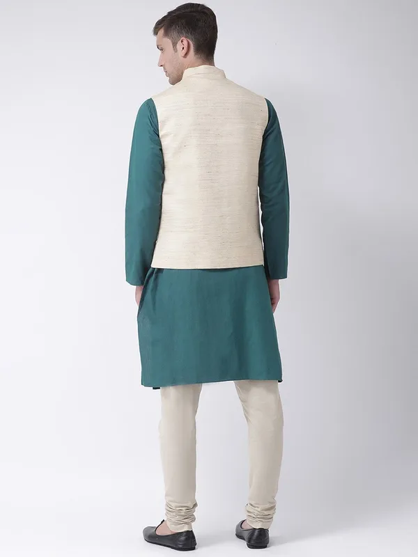 Tabard_Men_Kurta_Churidar_Ethnic_Jacket_Set