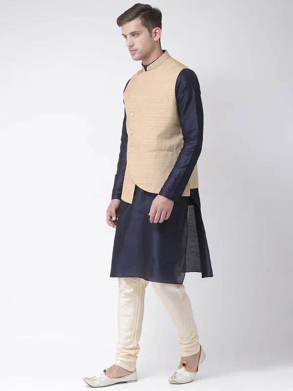 Tabard_Men_Kurta_Churidar_Ethnic_Jacket_Set