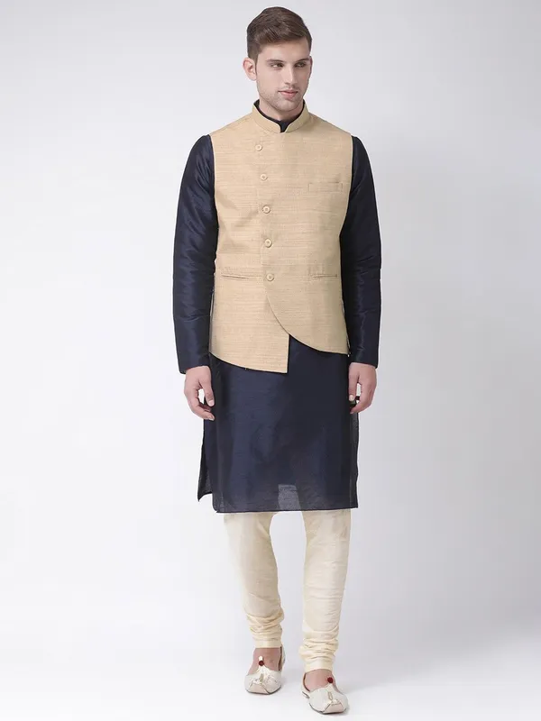 Tabard_Men_Kurta_Churidar_Ethnic_Jacket_Set