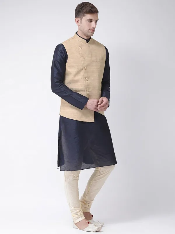 Tabard_Men_Kurta_Churidar_Ethnic_Jacket_Set