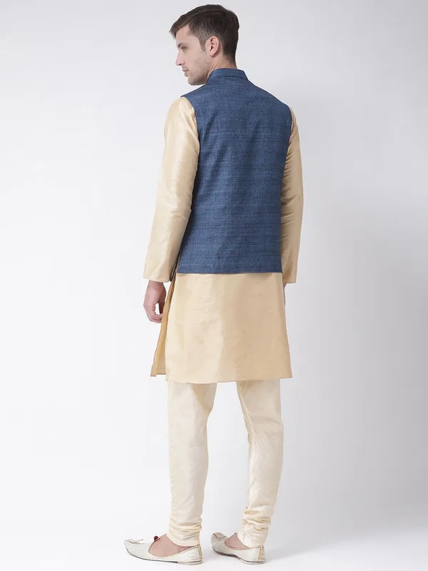 Tabard_Men_Kurta_Churidar_Ethnic_Jacket_Set