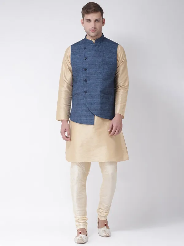 Tabard_Men_Kurta_Churidar_Ethnic_Jacket_Set