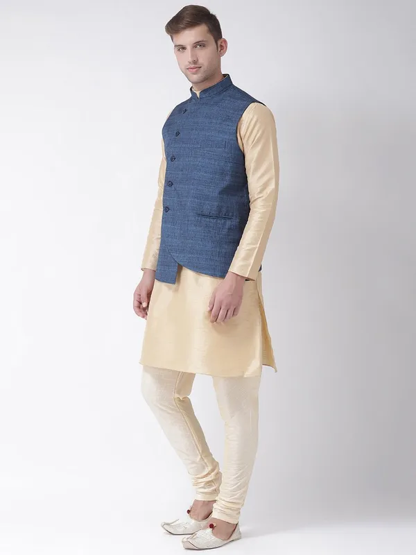 Tabard_Men_Kurta_Churidar_Ethnic_Jacket_Set