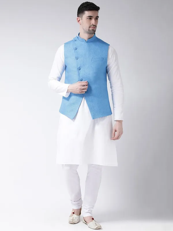 Tabard_Men_Kurta_Churidar_Ethnic_Jacket_Set