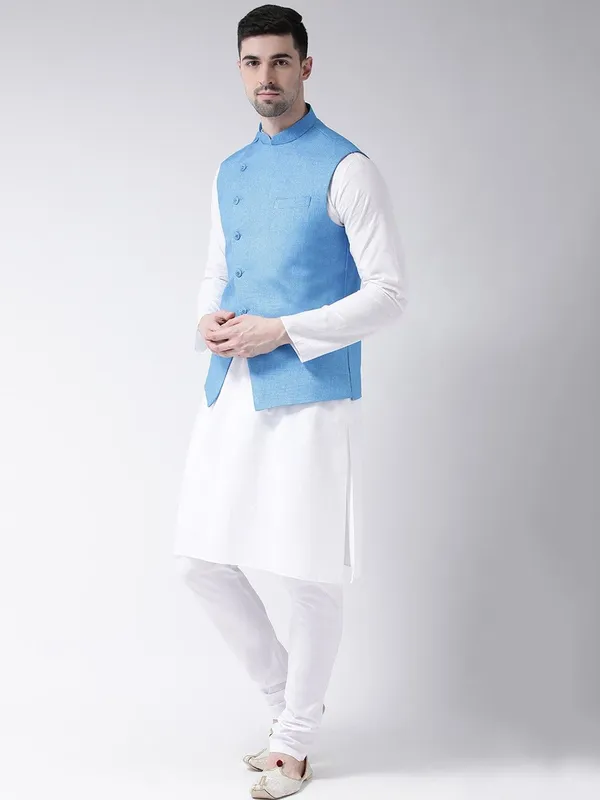 Tabard_Men_Kurta_Churidar_Ethnic_Jacket_Set