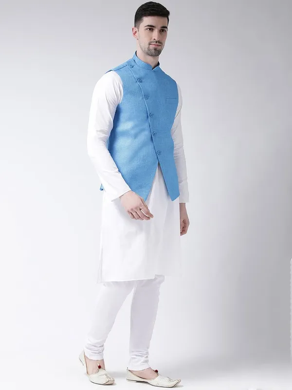 Tabard_Men_Kurta_Churidar_Ethnic_Jacket_Set