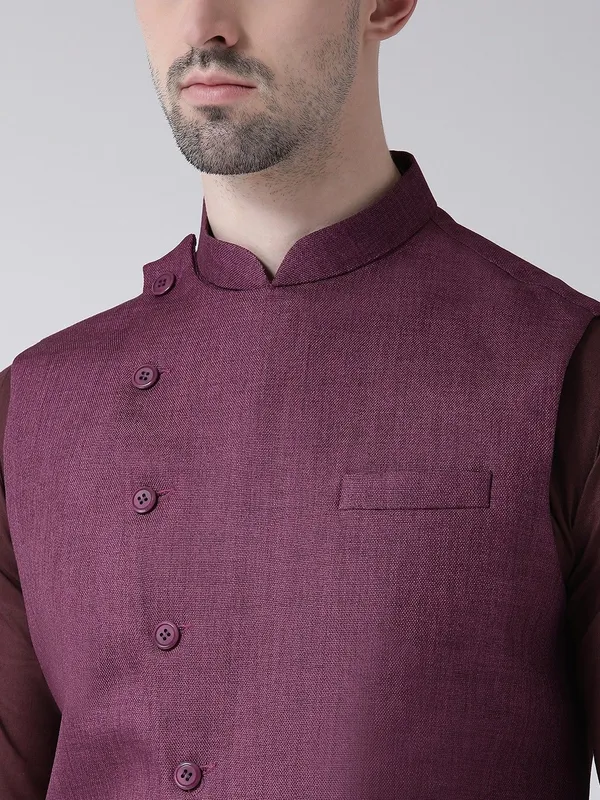 Tabard_Men_Kurta_Churidar_Ethnic_Jacket_Set