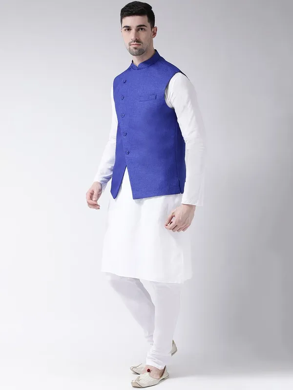 Tabard_Men_Kurta_Churidar_Ethnic_Jacket_Set