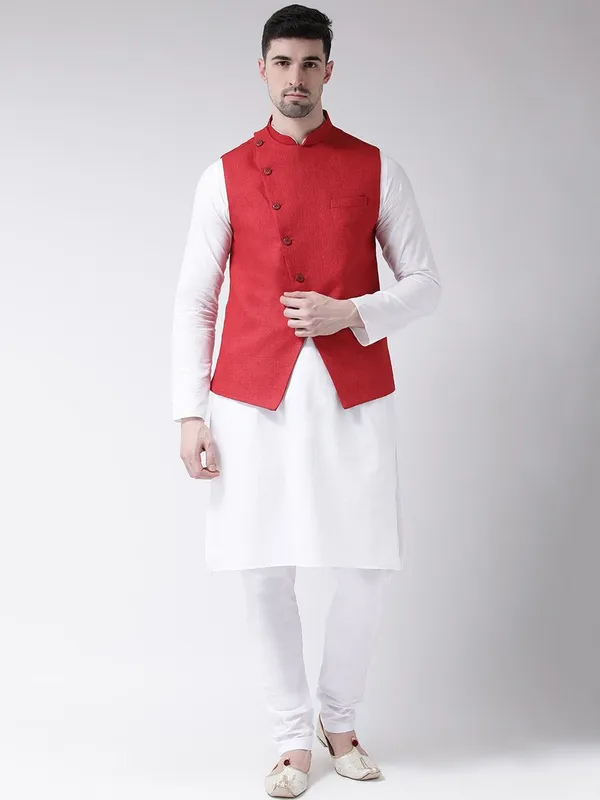 Tabard_Men_Kurta_Churidar_Ethnic_Jacket_Set