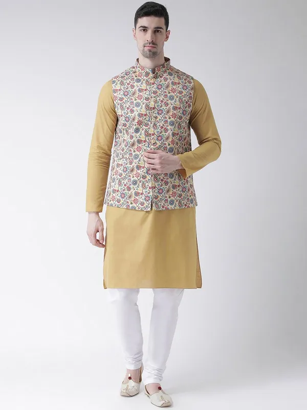Tabard_Men_Kurta_Churidar_Ethnic_Jacket_Set