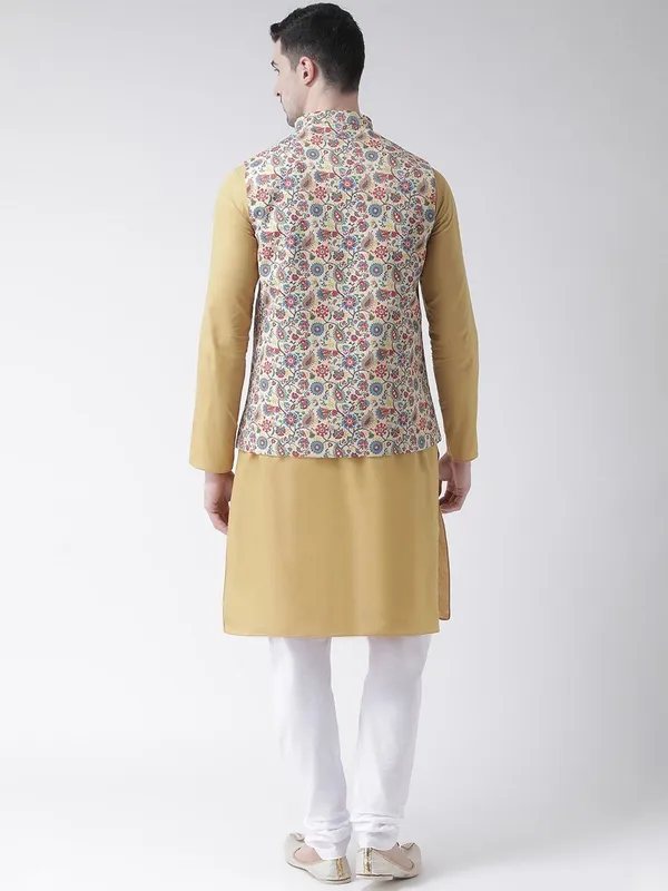 Tabard_Men_Kurta_Churidar_Ethnic_Jacket_Set
