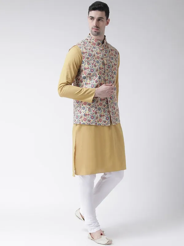 Tabard_Men_Kurta_Churidar_Ethnic_Jacket_Set