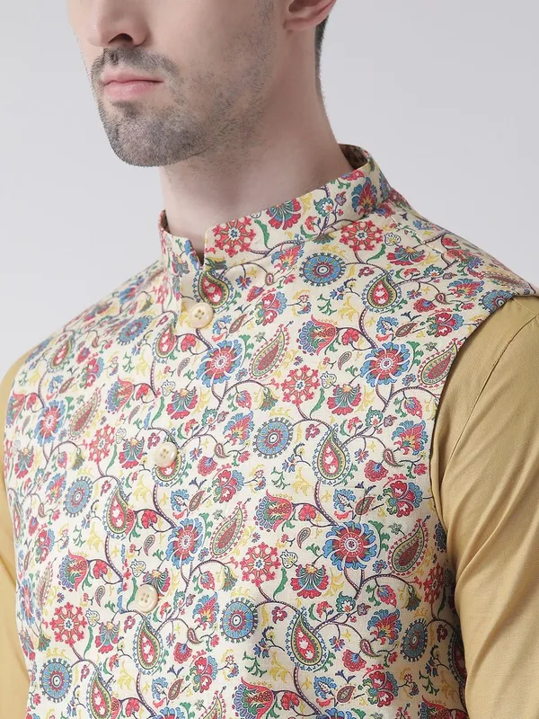 Tabard_Men_Kurta_Churidar_Ethnic_Jacket_Set