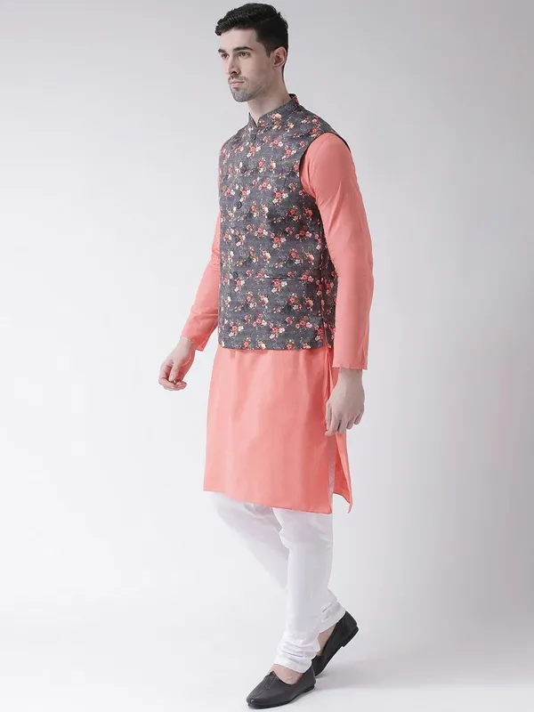 Tabard_Men_Kurta_Churidar_Ethnic_Jacket_Set