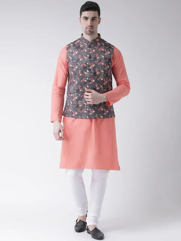 Tabard_Men_Kurta_Churidar_Ethnic_Jacket_Set