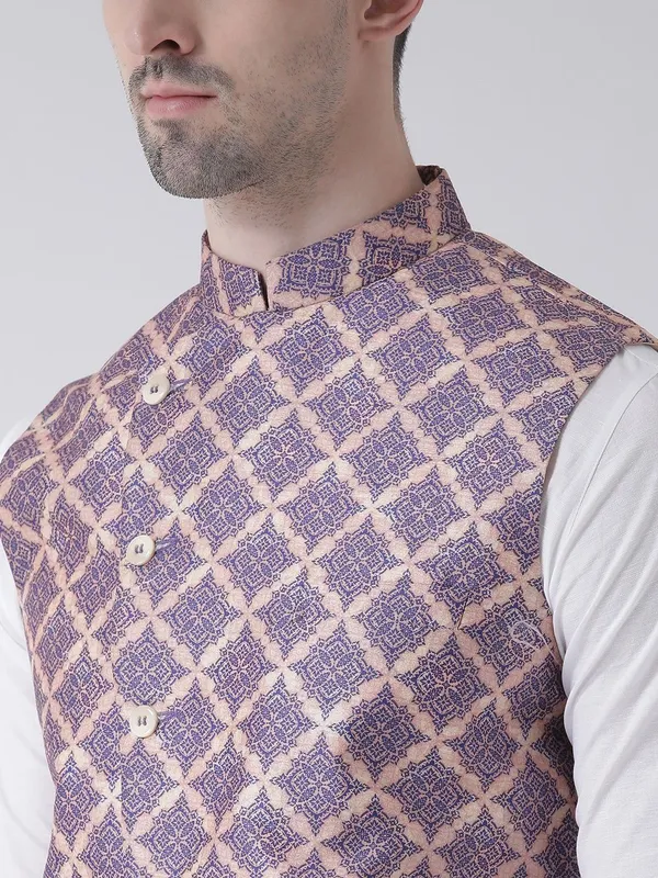 Tabard_Men_Kurta_Churidar_Ethnic_Jacket_Set