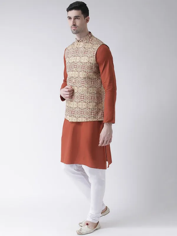 Tabard_Men_Kurta_Churidar_Ethnic_Jacket_Set