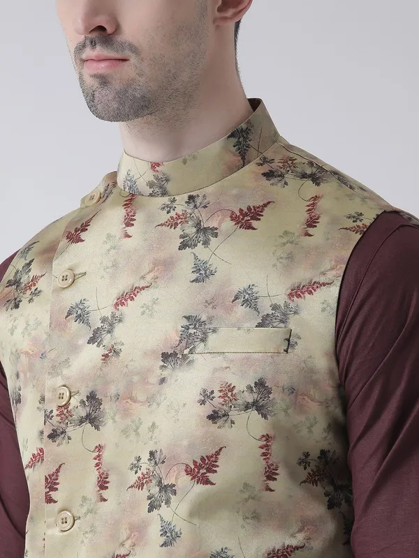 Tabard_Men_Kurta_Churidar_Ethnic_Jacket_Set