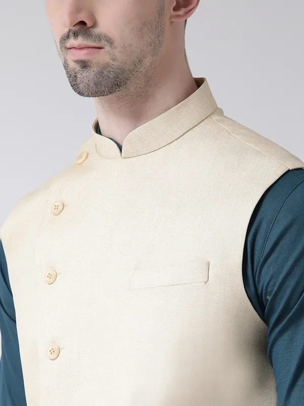 Tabard_Men_Kurta_Churidar_Ethnic_Jacket_Set
