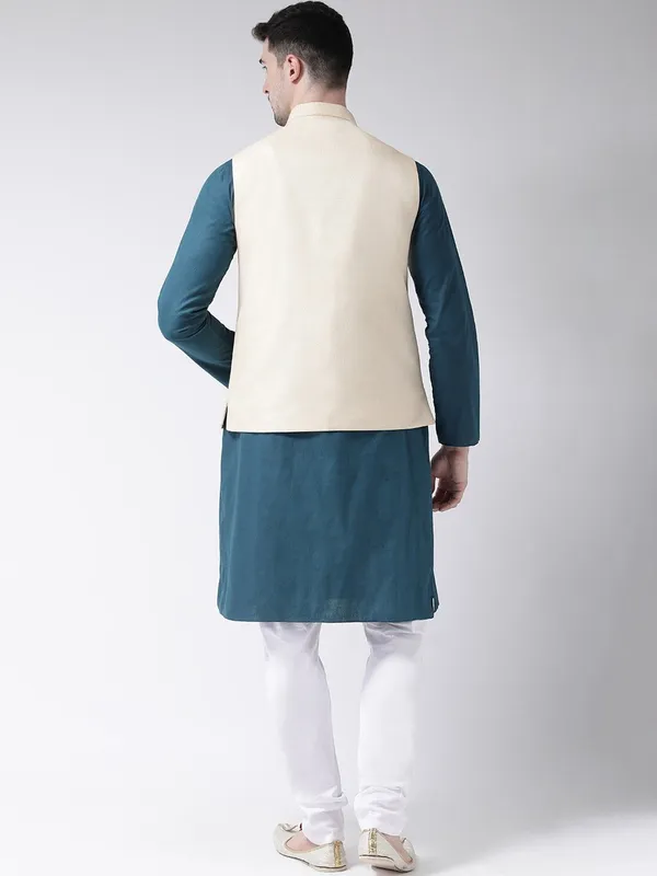 Tabard_Men_Kurta_Churidar_Ethnic_Jacket_Set