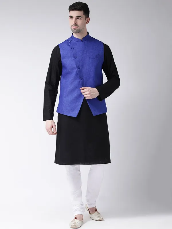 Tabard_Men_Kurta_Churidar_Ethnic_Jacket_Set
