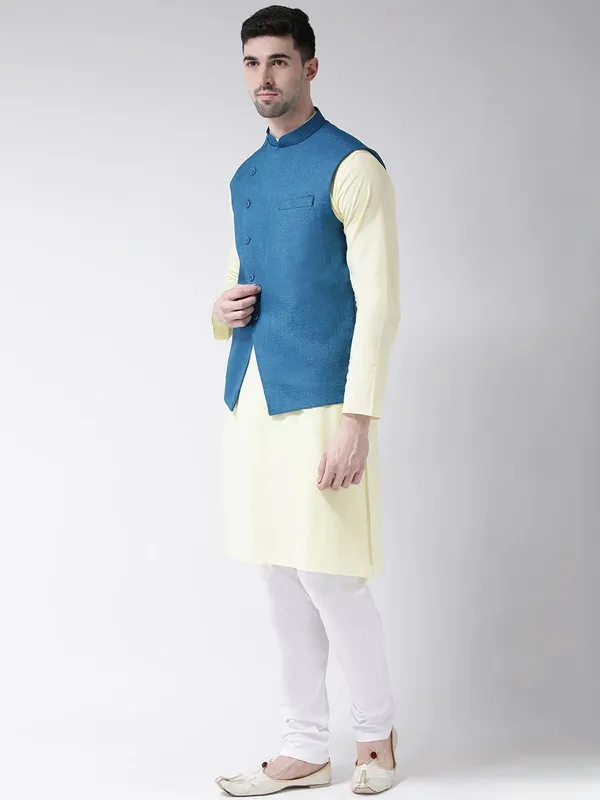 Tabard_Men_Kurta_Churidar_Ethnic_Jacket_Set