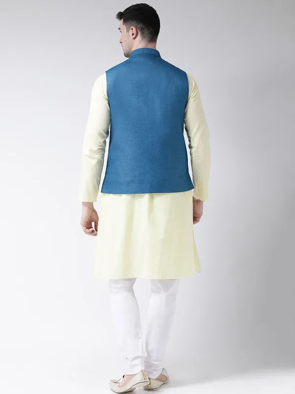 Tabard_Men_Kurta_Churidar_Ethnic_Jacket_Set