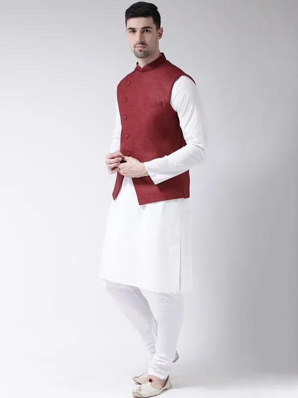 Tabard_Men_Kurta_Churidar_Ethnic_Jacket_Set