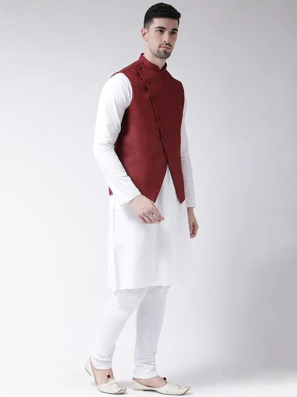 Tabard_Men_Kurta_Churidar_Ethnic_Jacket_Set