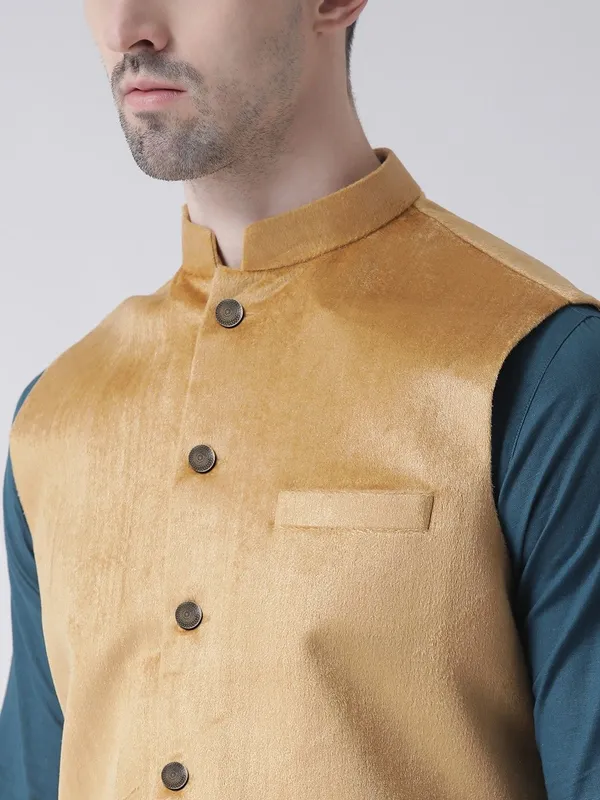 Tabard_Men_Kurta_Churidar_Ethnic_Jacket_Set