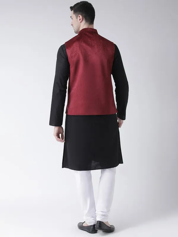 Tabard_Men_Kurta_Churidar_Ethnic_Jacket_Set