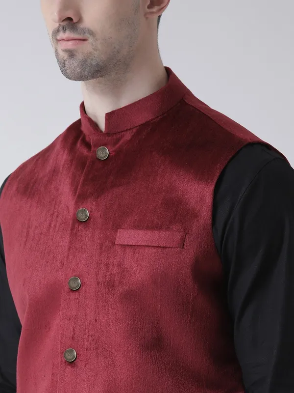 Tabard_Men_Kurta_Churidar_Ethnic_Jacket_Set