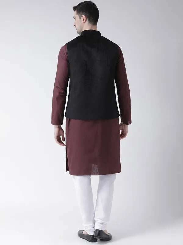 Tabard_Men_Kurta_Churidar_Ethnic_Jacket_Set