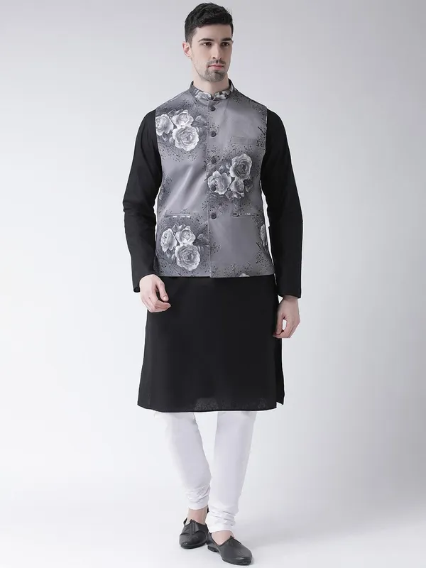 Tabard_Men_Kurta_Churidar_Ethnic_Jacket_Set