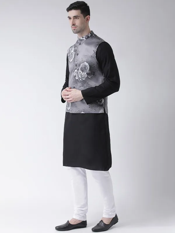 Tabard_Men_Kurta_Churidar_Ethnic_Jacket_Set