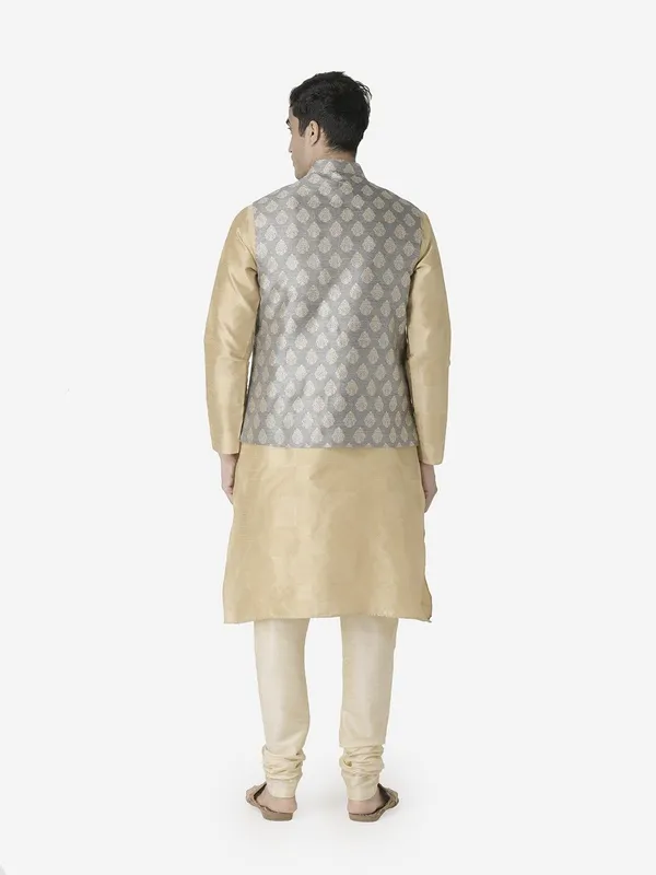 Tabard_Men_Kurta_Churidar_Ethnic_Jacket_Set