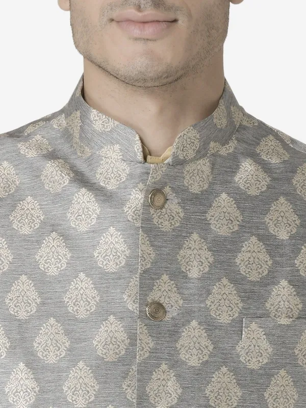Tabard_Men_Kurta_Churidar_Ethnic_Jacket_Set