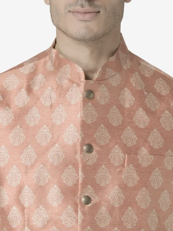 Tabard_Men_Kurta_Churidar_Ethnic_Jacket_Set