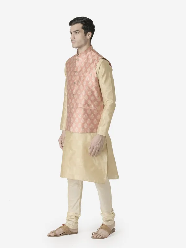Tabard_Men_Kurta_Churidar_Ethnic_Jacket_Set