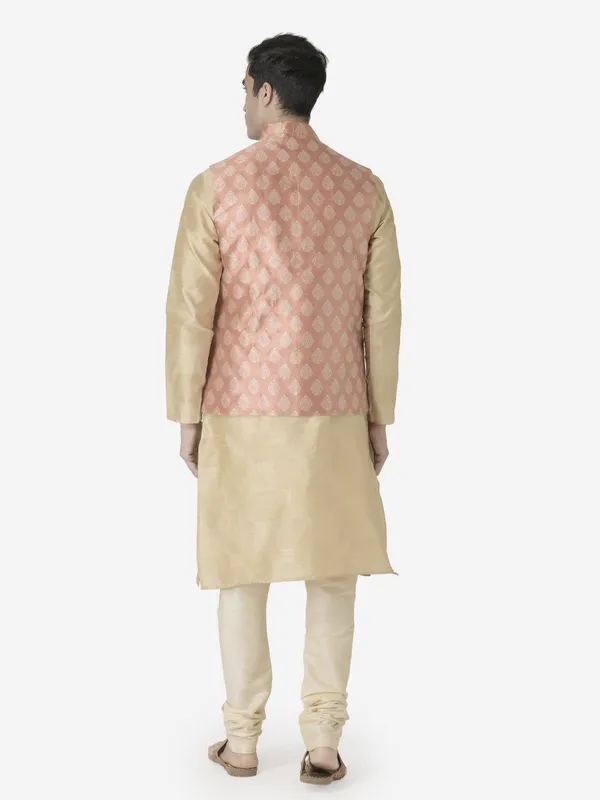 Tabard_Men_Kurta_Churidar_Ethnic_Jacket_Set