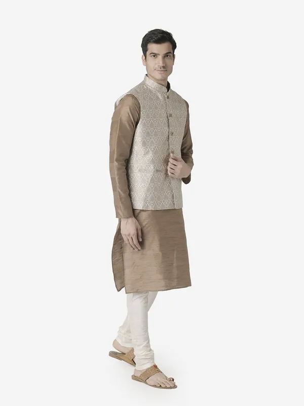 Tabard_Men_Kurta_Churidar_Ethnic_Jacket_Set