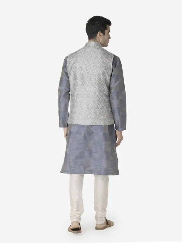 Tabard_Men_Kurta_Churidar_Ethnic_Jacket_Set