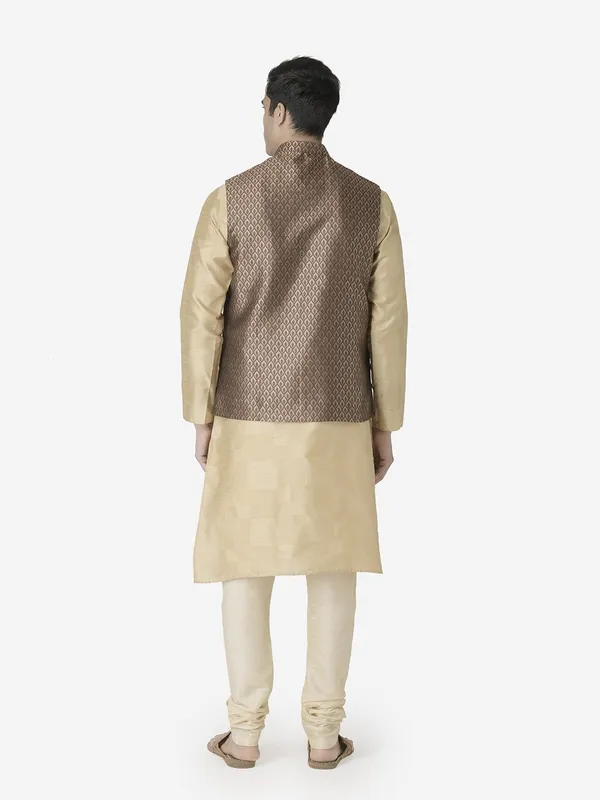 Tabard_Men_Kurta_Churidar_Ethnic_Jacket_Set