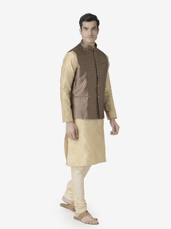 Tabard_Men_Kurta_Churidar_Ethnic_Jacket_Set